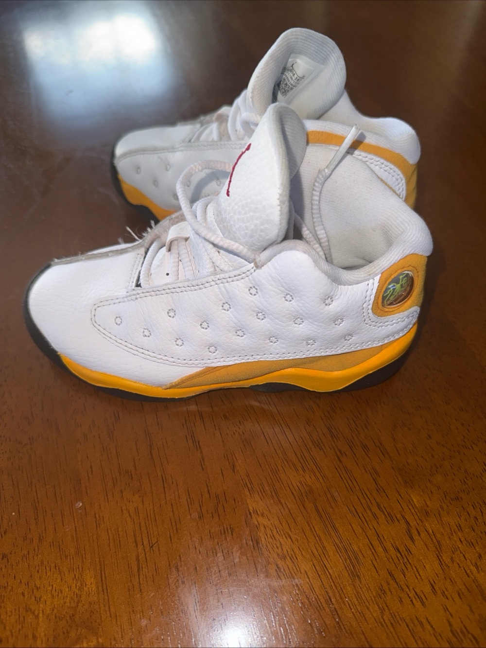 Nike Air Jordan 13 RetroBoy's Sneaker 10c